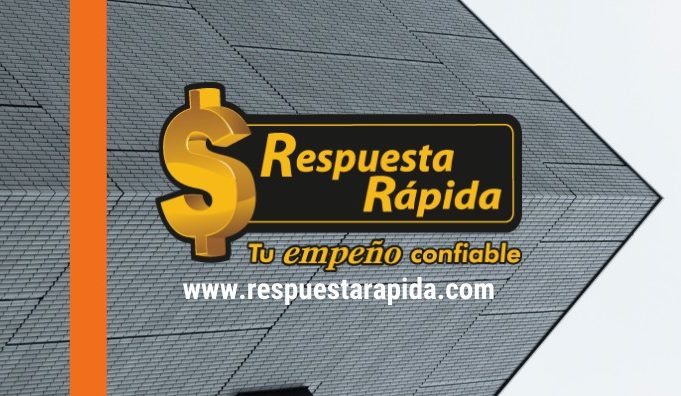 Casas de Empeño - Respuesta Rápida